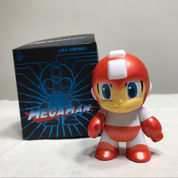 Classic game theme (Loot Crate/Geek Fuel): Zelda, Megaman, Nintendo - Picture 4 of 14